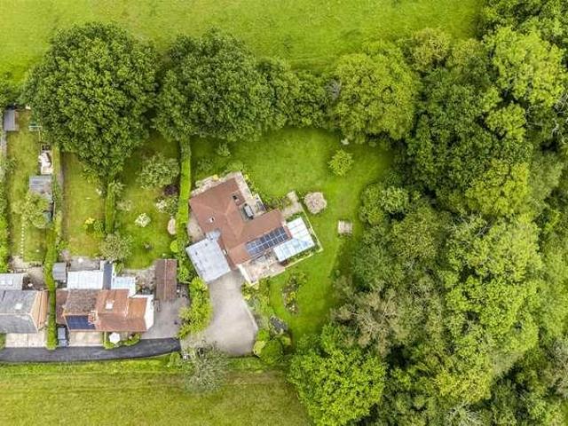 House for sale in Heathlands, East Sussex