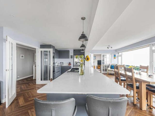 House for sale in Holcombe Down, Bridford