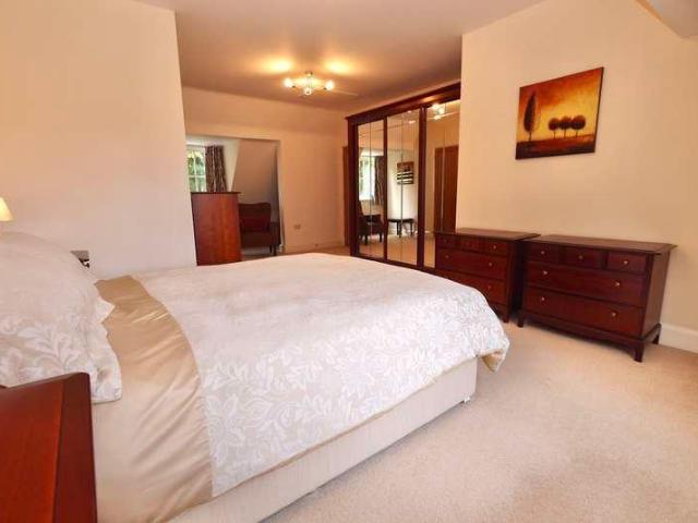 House for sale in Bessacarr, South Yorkshire