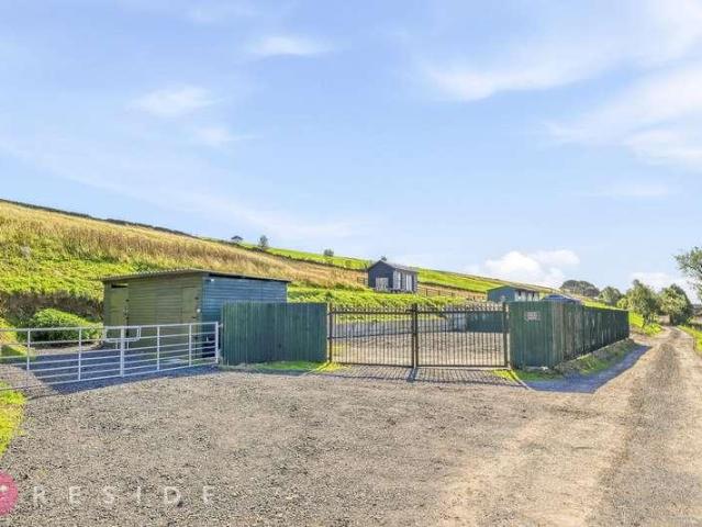 House for sale in Milnrow, Rochdale