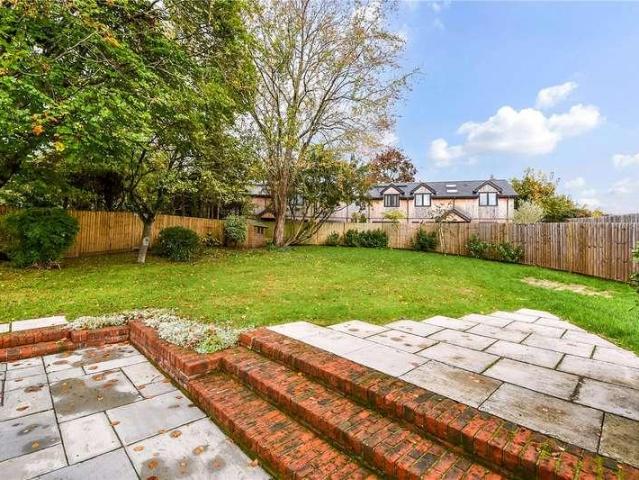 House for sale in South Wonston, Hampshire