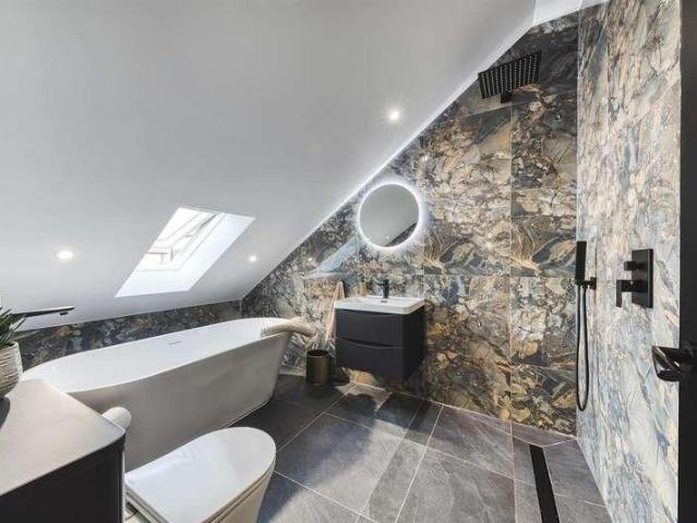 House for sale in Trowell, Broxtowe