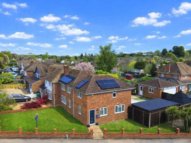 House for sale in West Berkshire
