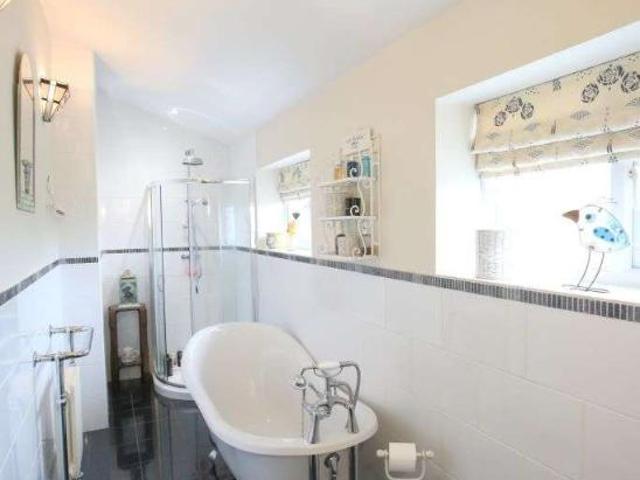 House for sale in Green Park, Newport Pagnell