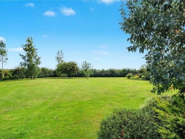 House for sale in Middleton Moor, Eastbridge