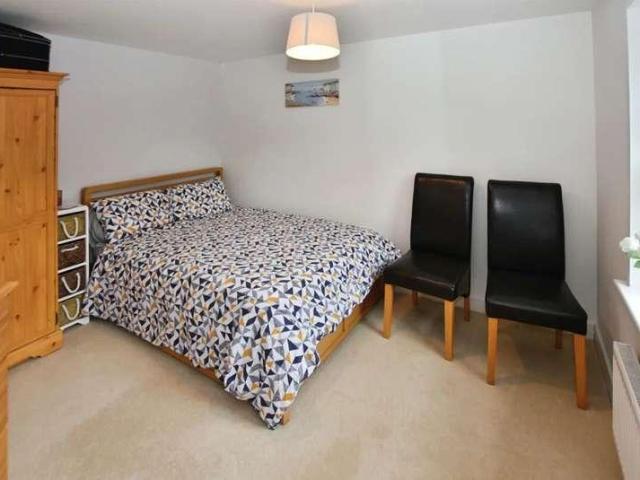 House for sale in Highweek, Bridford
