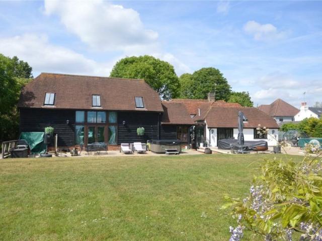 House for sale in Epping, Essex