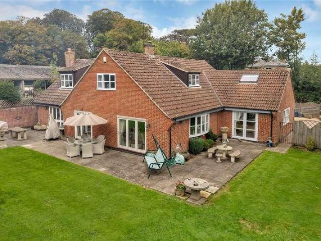 House for sale in Somerby, Melton