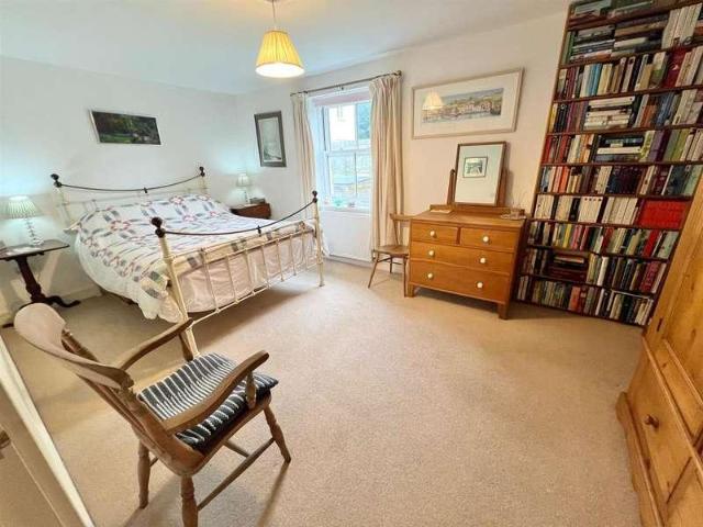 House for sale in Grampound, Cornwall