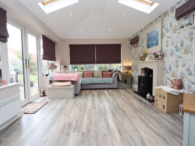 House for sale in Shiremoor, North Tyneside
