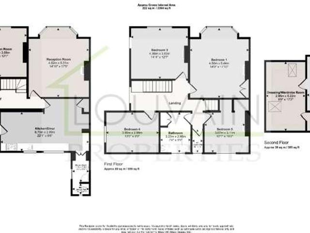 House for sale in Wales