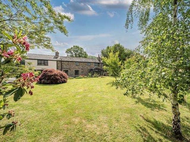 House for sale in Wales