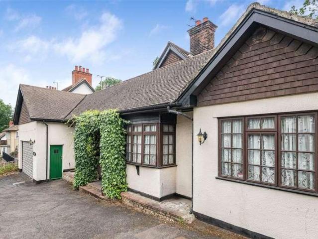 House for sale in Radlett, Hertfordshire