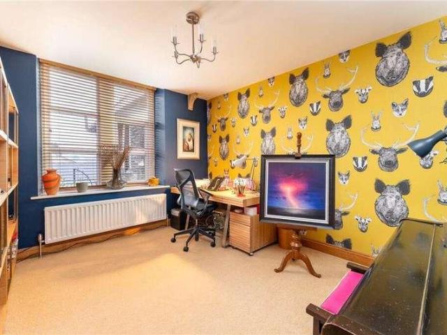 House for sale in Thornton, West Yorkshire