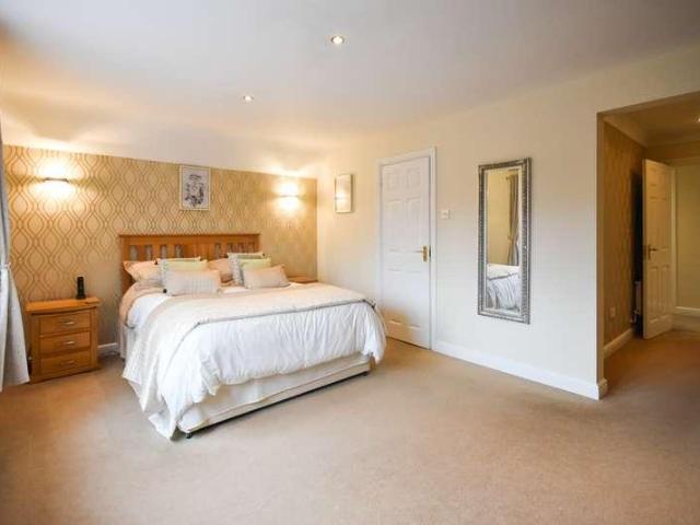House for sale in Boley Park, Staffordshire
