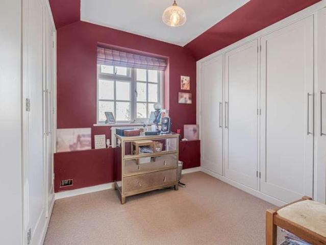 House for sale in Ashurst Bridge, Hampshire