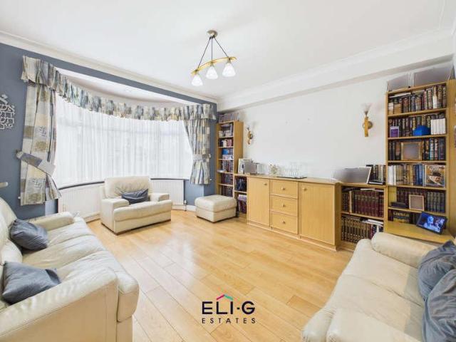 House for sale in London Borough of Barnet, Greater London