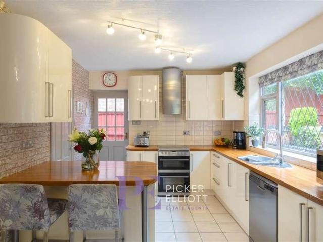 House for sale in Hinckley