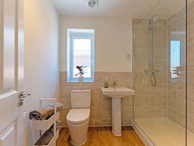 House for sale in Stanford On Avon, Leicestershire