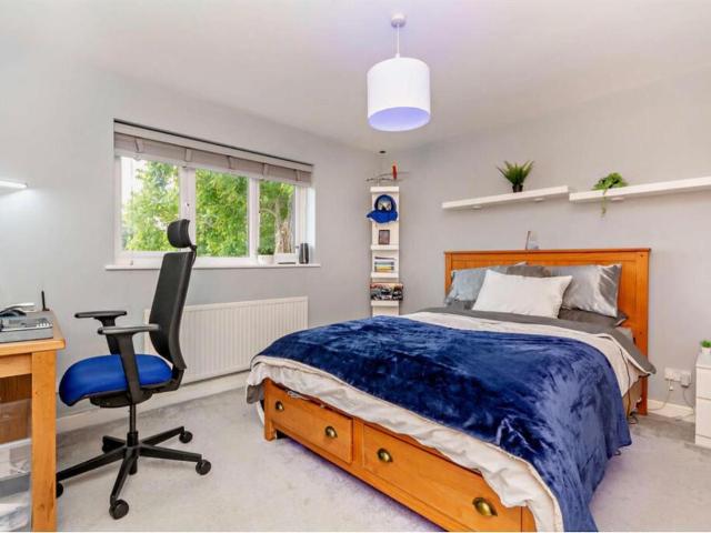 House for sale in Chiselhampton, Berrick Salome