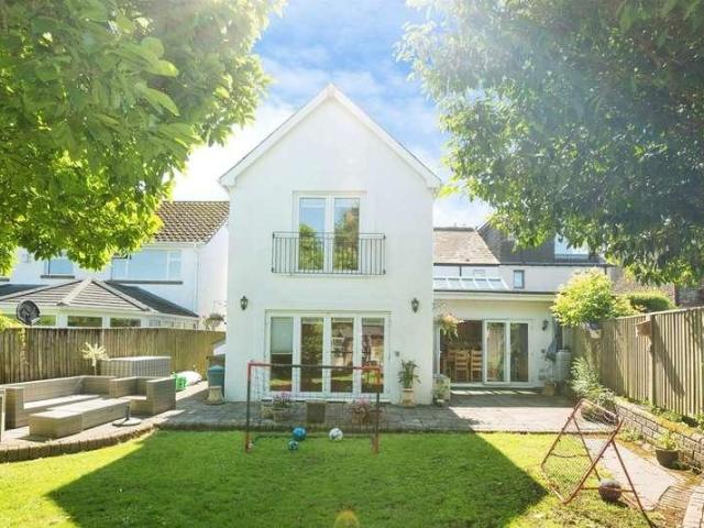 House for sale in Peterston-super-ely, Wales