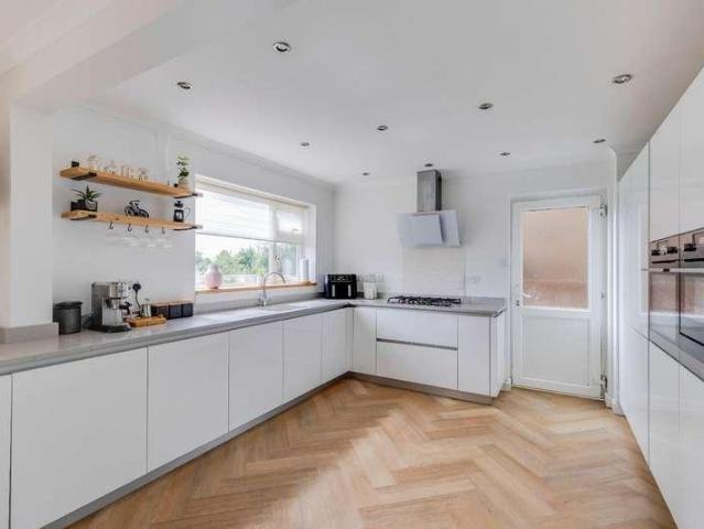 House for sale in Bridgend, Wales