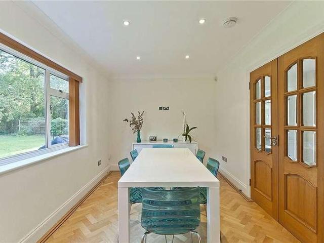 House for sale in Elmbridge, Surrey