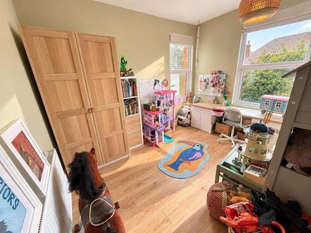 House for sale in Grange, West Kirby