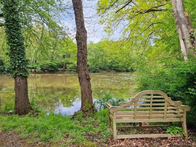 House for sale in Ashurst Bridge, Hampshire