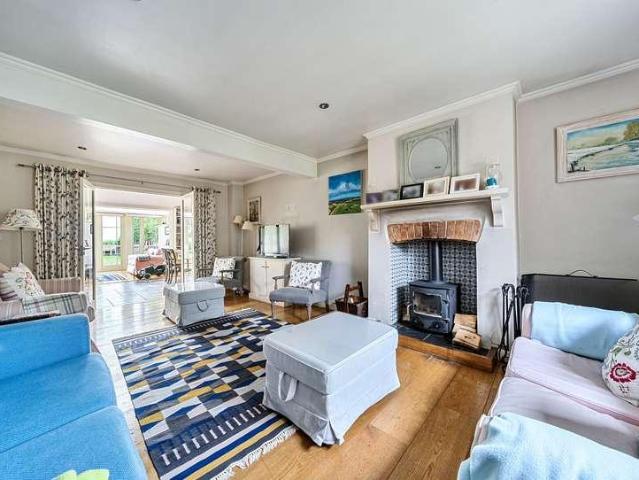 House for sale in Netherton, Vale of White Horse