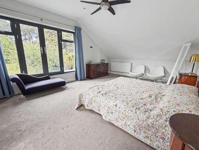House for sale in Wareham St. Martin, East Dorset