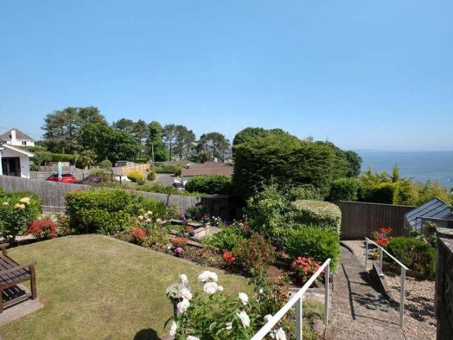 House for sale in Bridford, Devon