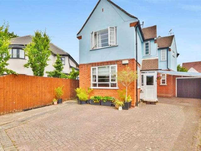 House for sale in Slough