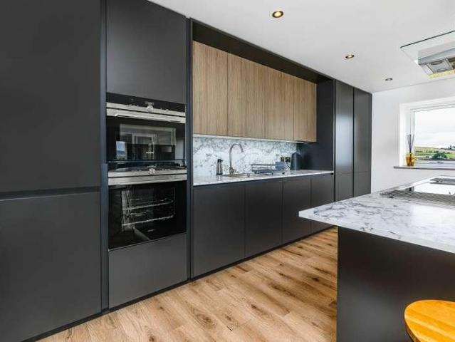 House for sale in Higherford, North Yorkshire