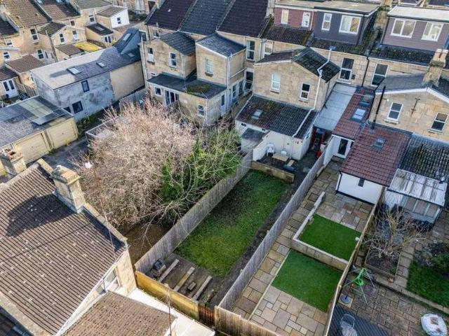 House for sale in Oldfield Park, Bath