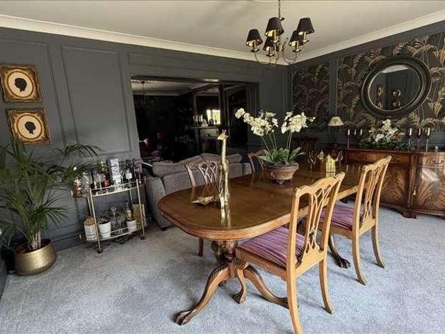 House for sale in Belleau, Lincolnshire