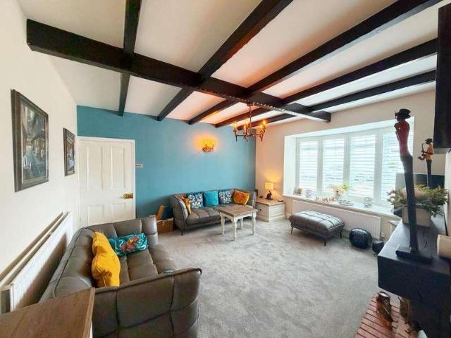 House for sale in Sedgefield