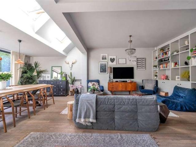 House for sale in London Borough of Haringey, Greater London