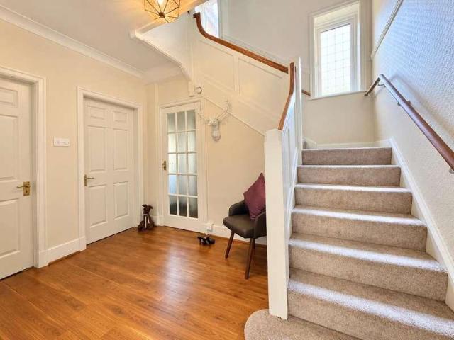 House for sale in Elvet, Durham