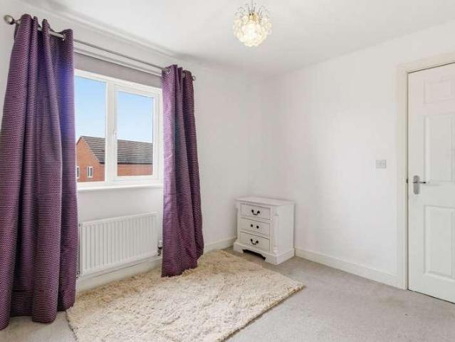 House for sale in North Claines, Wychavon