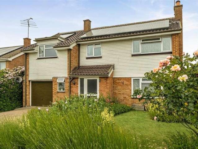 House for sale in Emmbrook, Wokingham