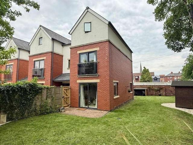 House for sale in Widemarsh, Lower Bullingham