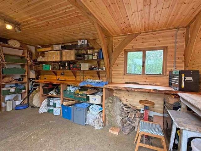 House for sale in Llanrug, Wales