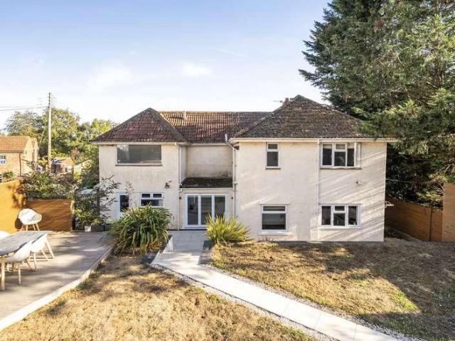 House for sale in North Petherton, Somerset