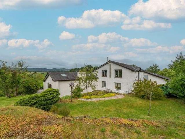House for sale in Witherslack, Meathop and Ulpha, Town End