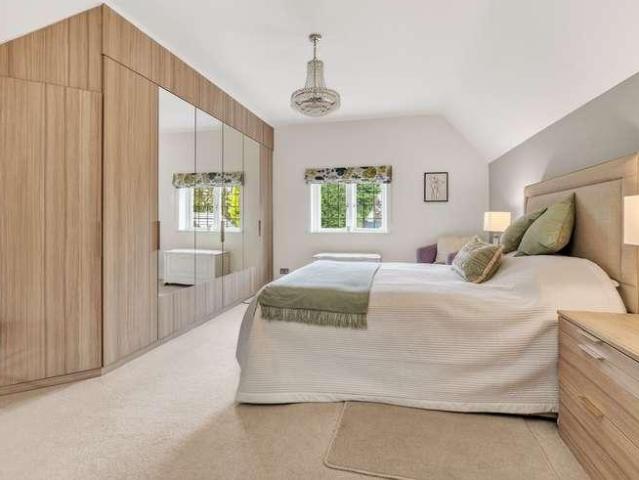 House for sale in Four Oaks, West Midlands