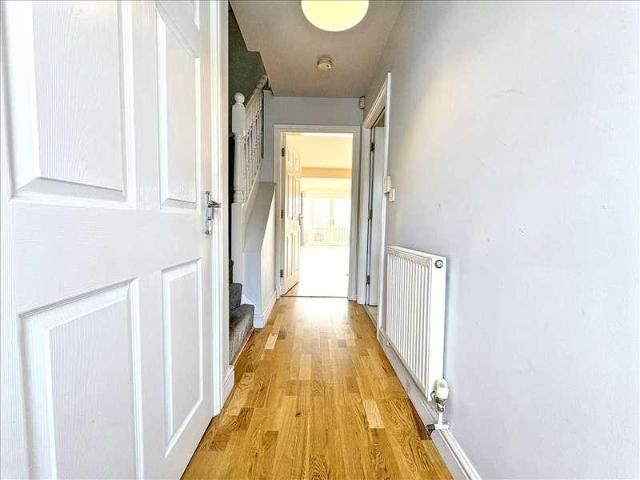 House for sale in Annesley, East Midlands