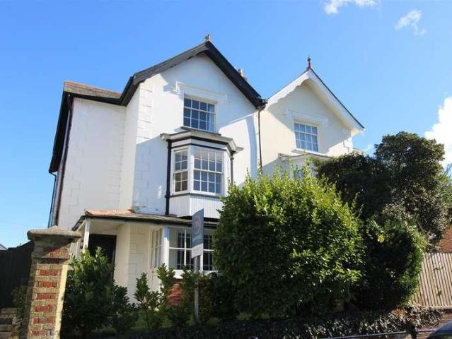 House for sale in Nodehill, Shide