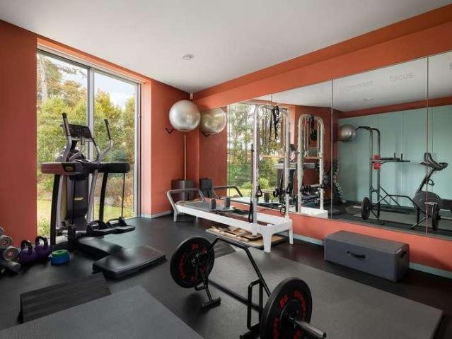 House for sale in Berrick Salome, Oxfordshire