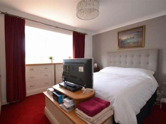 House for sale in Hillbourne, Poole